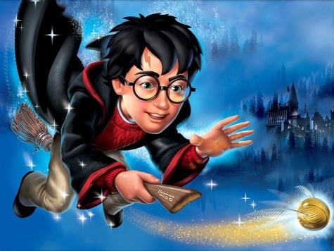 Harry Potter - “Nhân vật giải trí” lớn nhất thập kỷ 